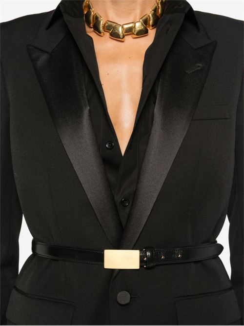 Tuxedo Jacket SAINT LAURENT | 517741Y399W1000